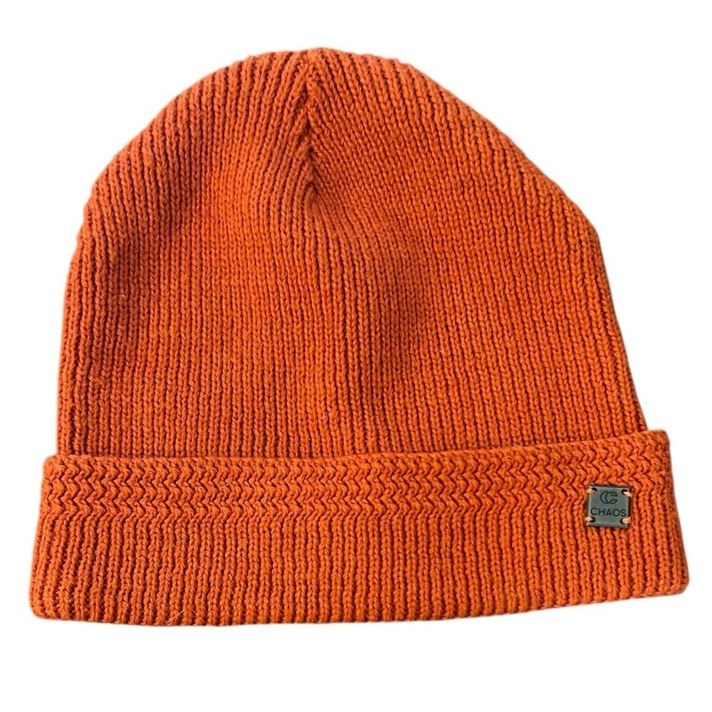 Chaos Beanie